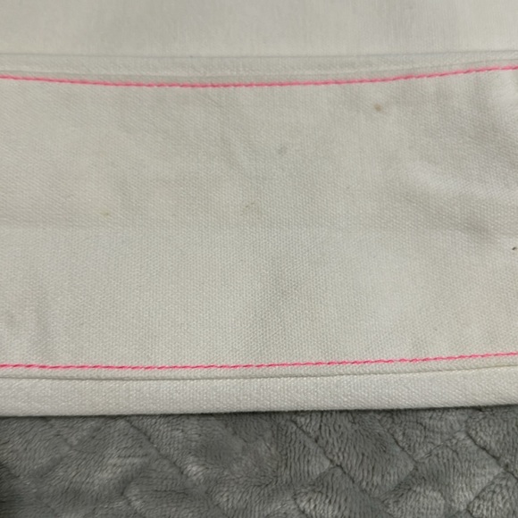 Victoria's Secret "Angels Only" Tote - Picture 5 of 10